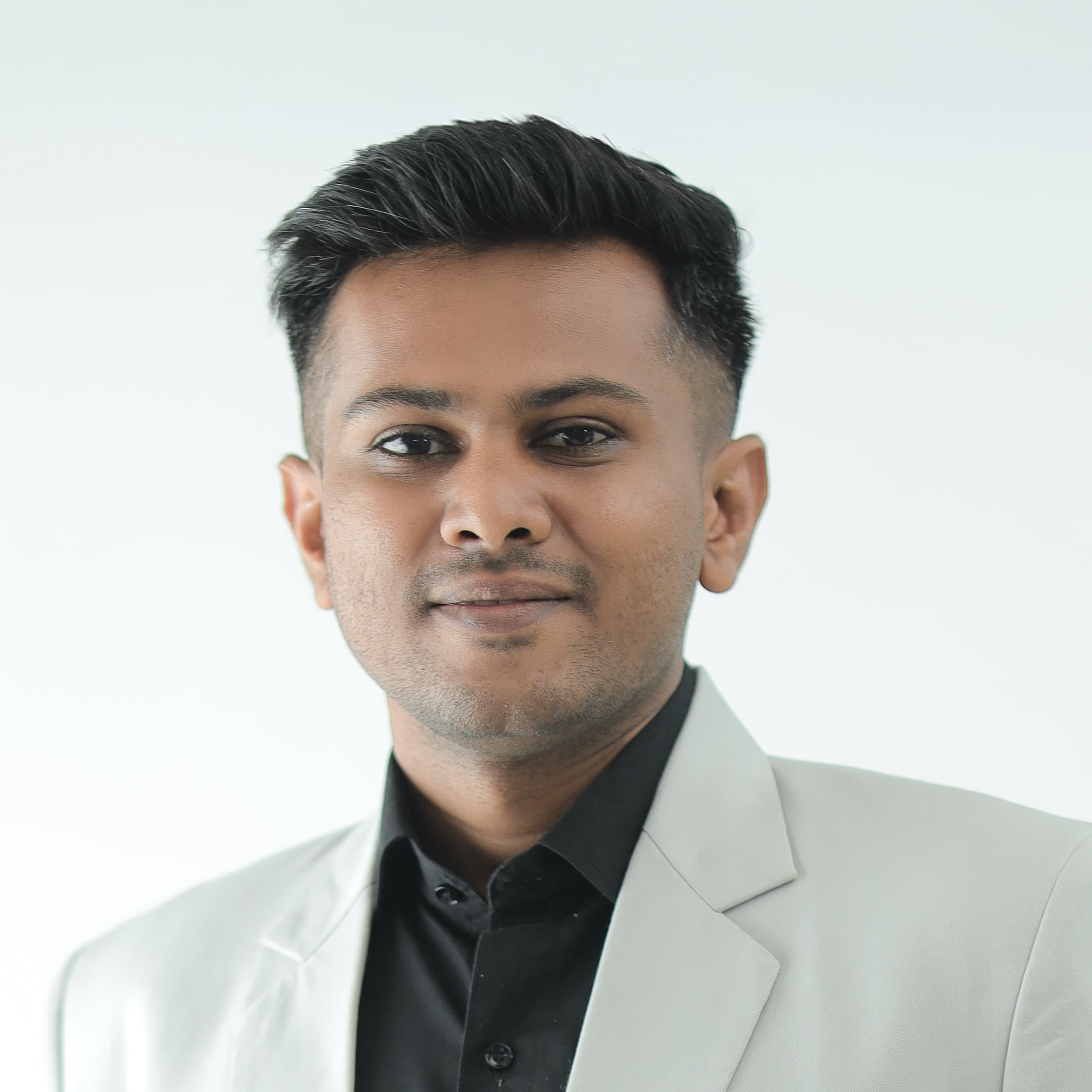 Meet Desai